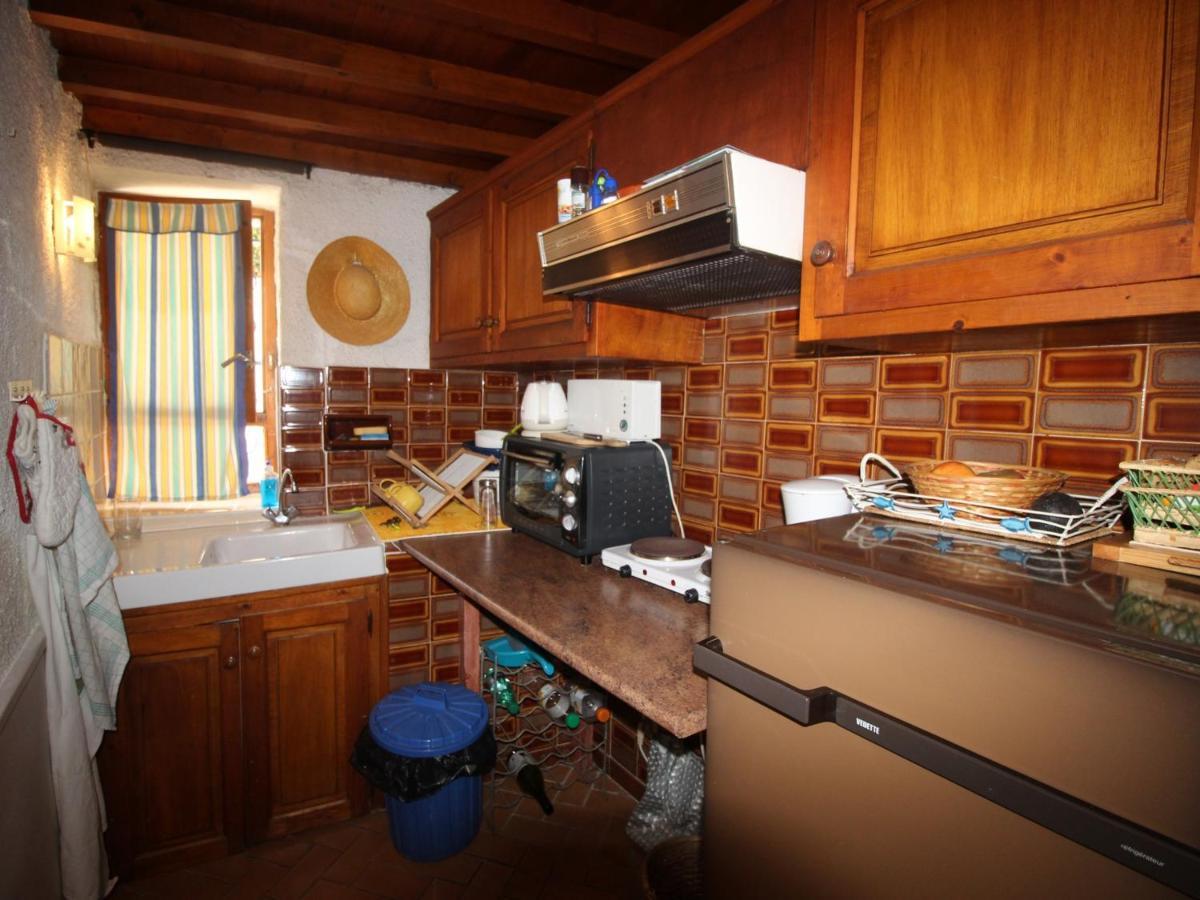 Studio Cabine A Collioure, A 100M De La Plage Et Des Commerces - Fr-1-309-153 Exteriér fotografie